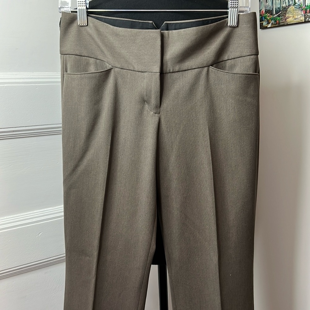 Express Editor Pants - image 1